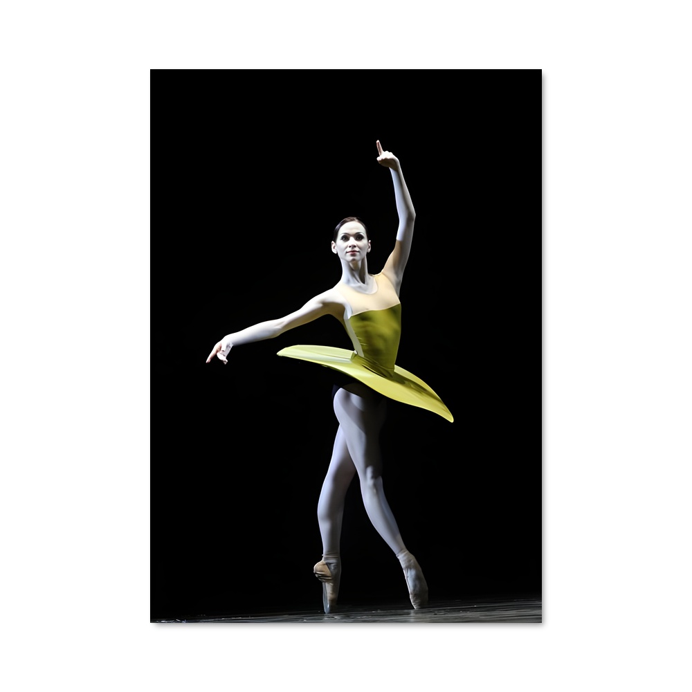 Poster William forsythe